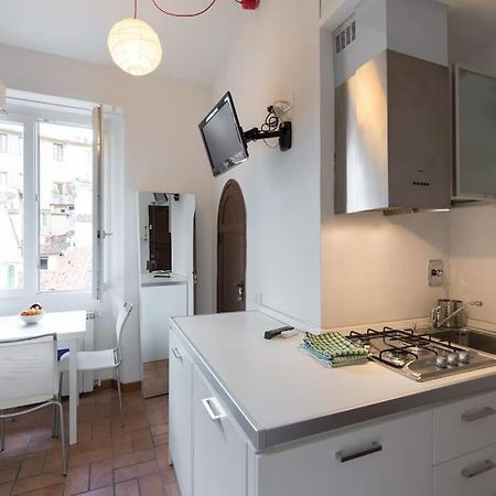 Luminosa Suite Nel Centro Storico! 佛罗伦萨 外观 照片