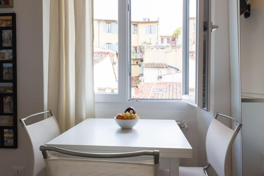 Luminosa Suite Nel Centro Storico! 佛罗伦萨 外观 照片