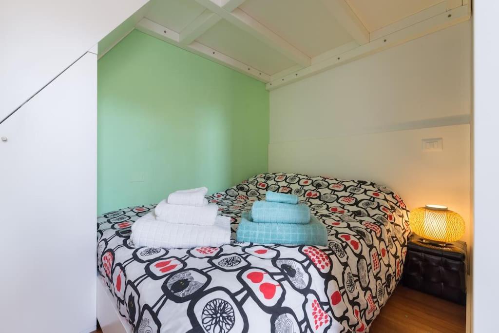 Luminosa Suite Nel Centro Storico! 佛罗伦萨 外观 照片