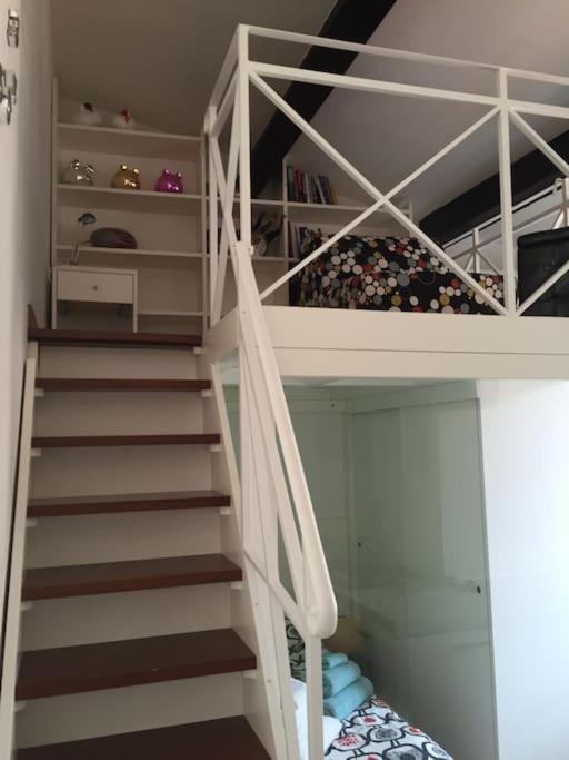 Luminosa Suite Nel Centro Storico! 佛罗伦萨 外观 照片