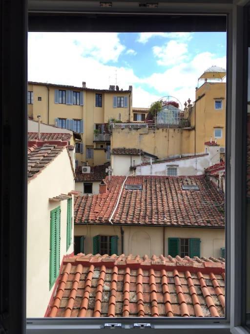 Luminosa Suite Nel Centro Storico! 佛罗伦萨 外观 照片